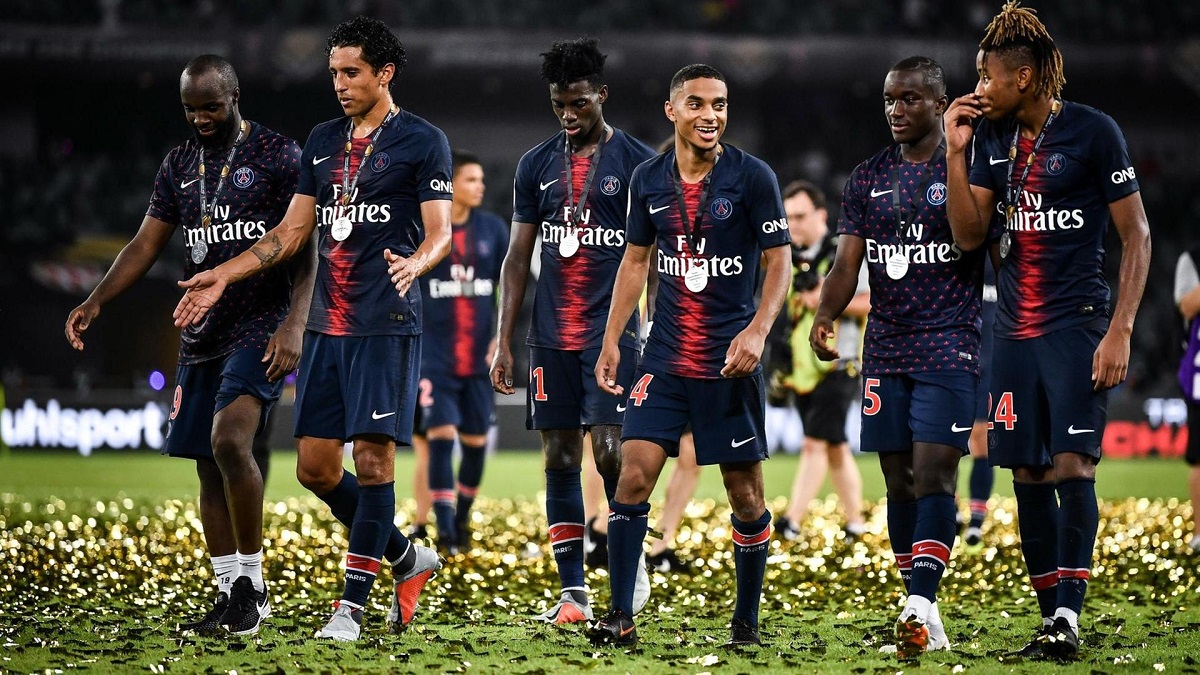 Soi kèo PSG vs Inter Miami 23h00, 29/06/2025 Vòng 1/8 FIFA Club World Cup 14 Soi kèo PSG vs Inter Miami