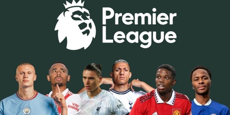 Ngoại Hạng Anh 14 Bộ máy điều hành của Premier League
