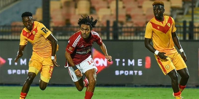 VĐQG Ethiopia 14 Cấu trúc thi đấu chuyên nghiệp của Ethiopian Premier League
