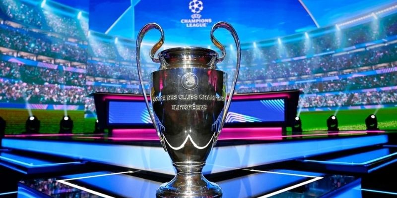 Cup C1 Châu Âu 13 Cúp C1 Châu Âu là gì?