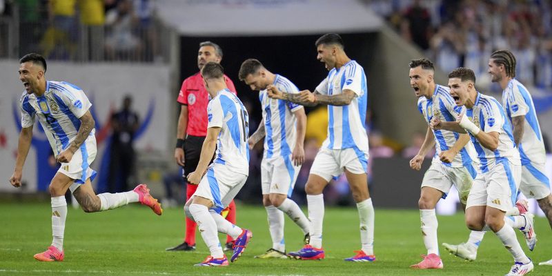 ARGENTINA 14 Giải đấu chuyên nghiệp nằm dưới Primera División