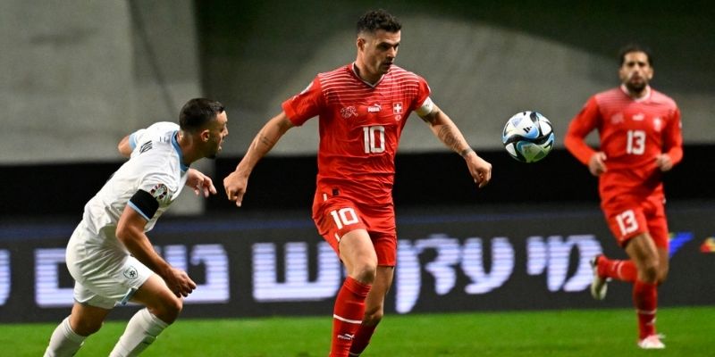 VĐQG Thụy Sỹ 15 Sức ảnh hưởng của Swiss Super League