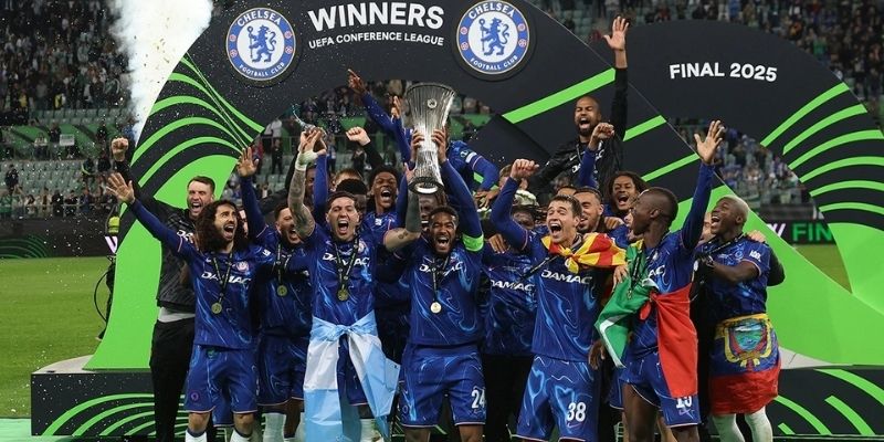 Cup C3 Châu Âu 14 Thể thức thi đấu của UECL