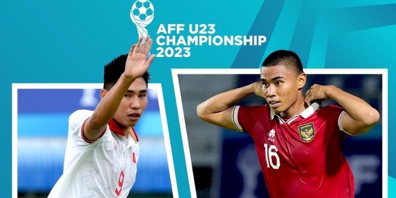 AFF U23 Championship 14 Thể thức thi đấu để tìm nhà vô địch của AFF U23 Championship