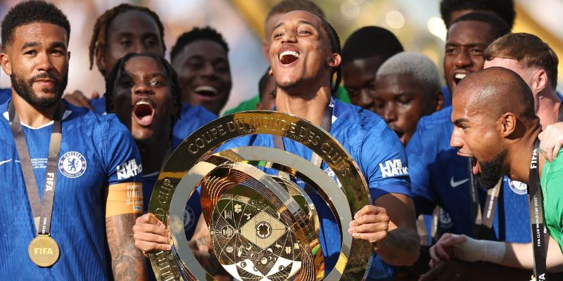 FIFA CLUB WC 14 Tổng hợp những vòng thi đấu tại FIFA Club WC