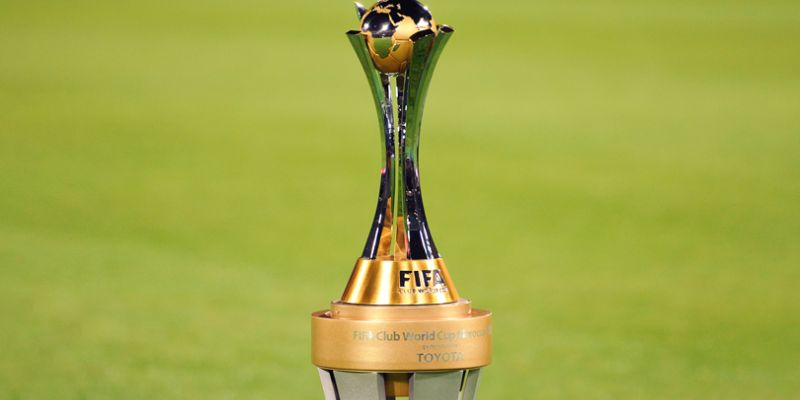 FIFA CLUB WC 13 Tổng quan về giải FIFA Club WC