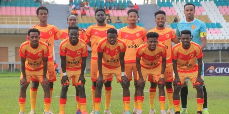VĐQG Ethiopia 13 VĐQG Ethiopia là gì?