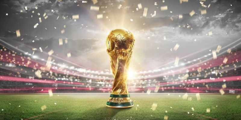 Vô Địch Thế Giới 13 Vô địch Thế Giới - Sân khấu của những giấc mơ bóng đá