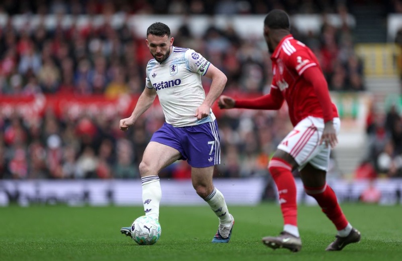 Soi Kèo Nottingham Forest Vs Aston Villa 02h00 01/05 - Bán Kết Europa League 1 Nottingham Forest đủ sức đánh bại Aston Villa