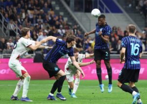 Cagliari quyết tâm giành điểm trước Inter Milan