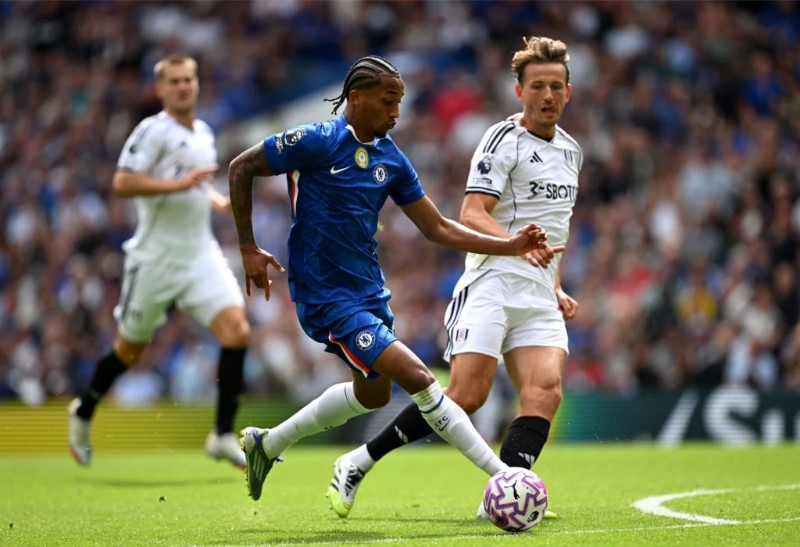 Fulham quyết tâm giành điểm trước Chelsea