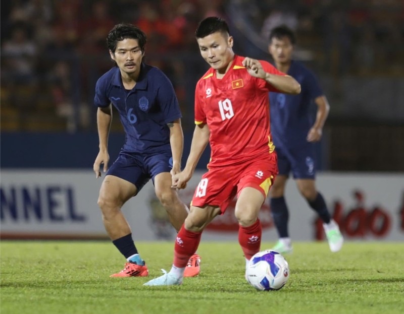 Soi Kèo Việt Nam Vs Campuchia 20h00 07/08 - ASEAN Cup 2026 1 Việt Nam tự tin đánh bại Campuchia