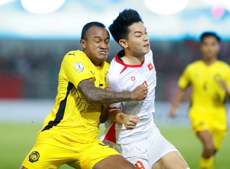 Soi Kèo Vietnam Vs Malaysia 20h00 19/08 - ASEAN Cup 2026 1 Vietnam tự tin đánh bại Malaysia